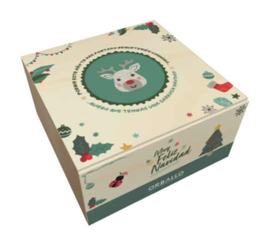 Pack Navidad